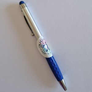 Bolígrafo Ahinco