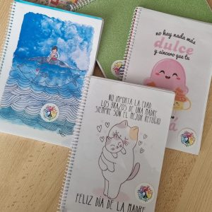 Cuadernos Ahinco