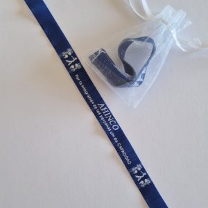 Pulsera Solidaria Ahinco